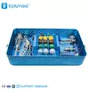 Metal Femoral Head Instrument Set