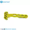 Distal Volar Radial Locking Plate With Drill Guide