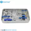 Achilles Tendon & Ligament Revision Instrument Set