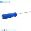 Screwdriver for PEEK Interference Screw