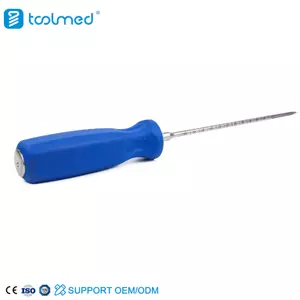 Screwdriver for PEEK Interference Screw