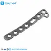 VA Distal Medial Radius Locking Plate