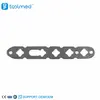 VA Distal Lateral Radius Locking Plate