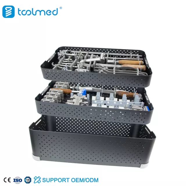 Femoral Instrument Set
