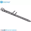 Distal Lateral Tibial Locking Plate-I