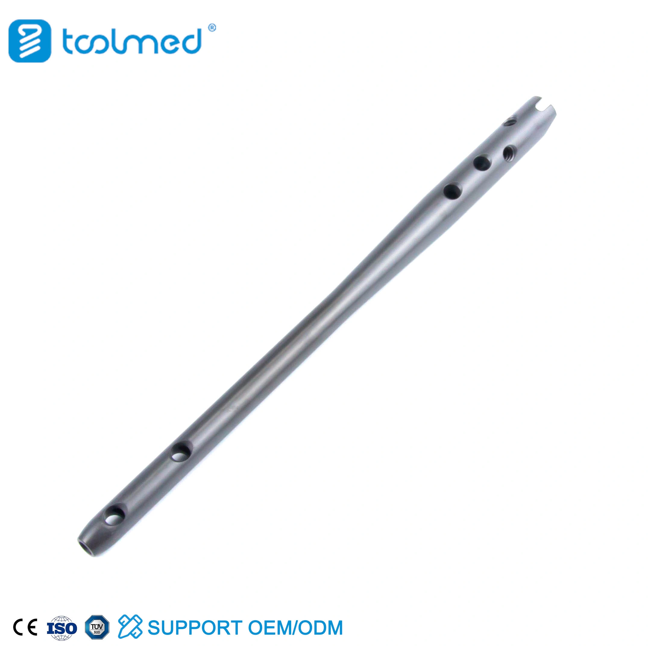 Expert Reversed Femoral Intramedullary Nail-II