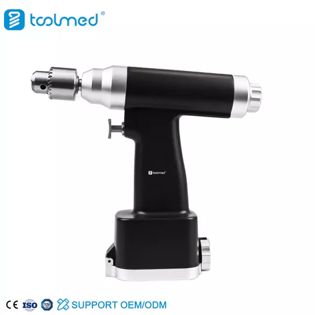 Bone Drill T-02