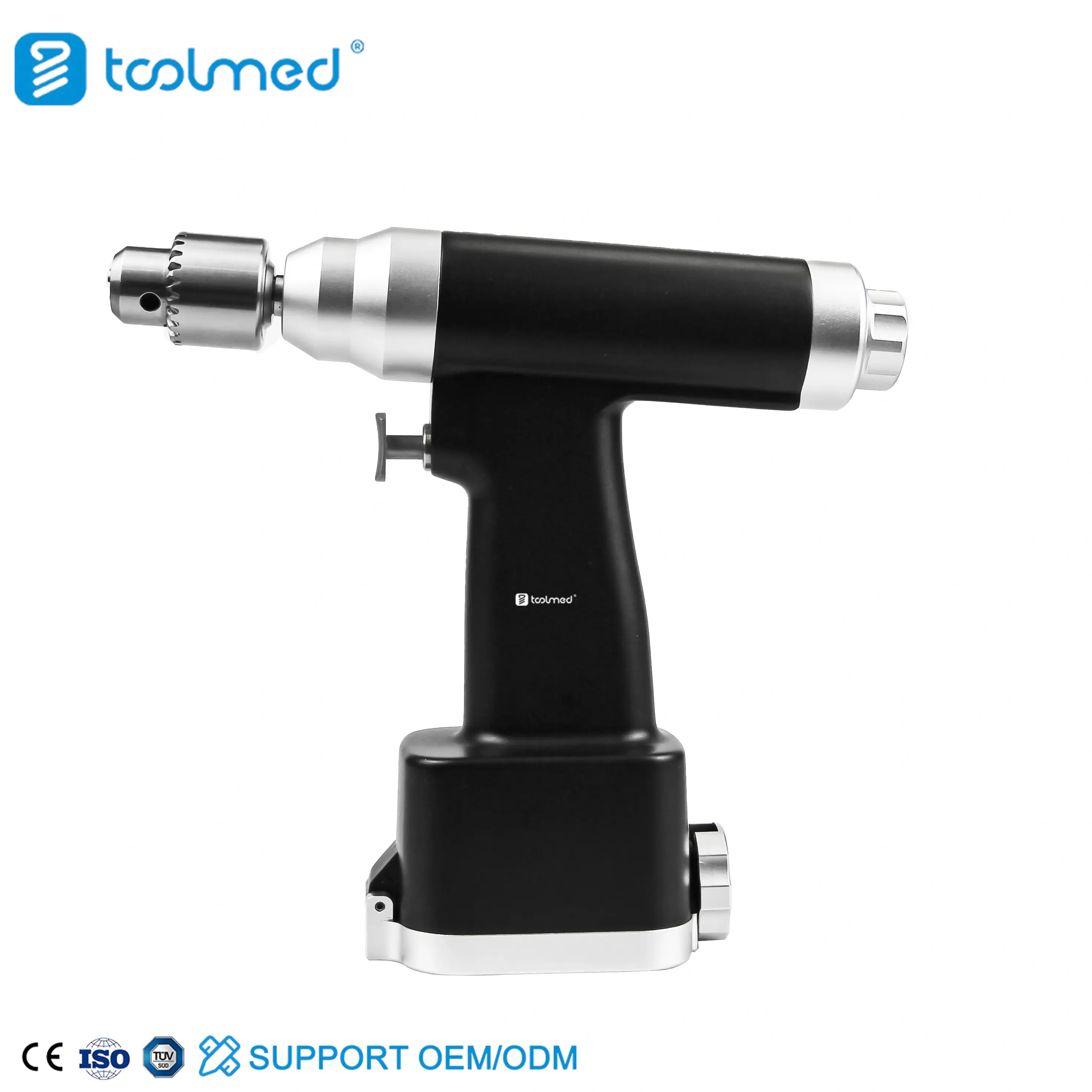 Bone Drill T-02