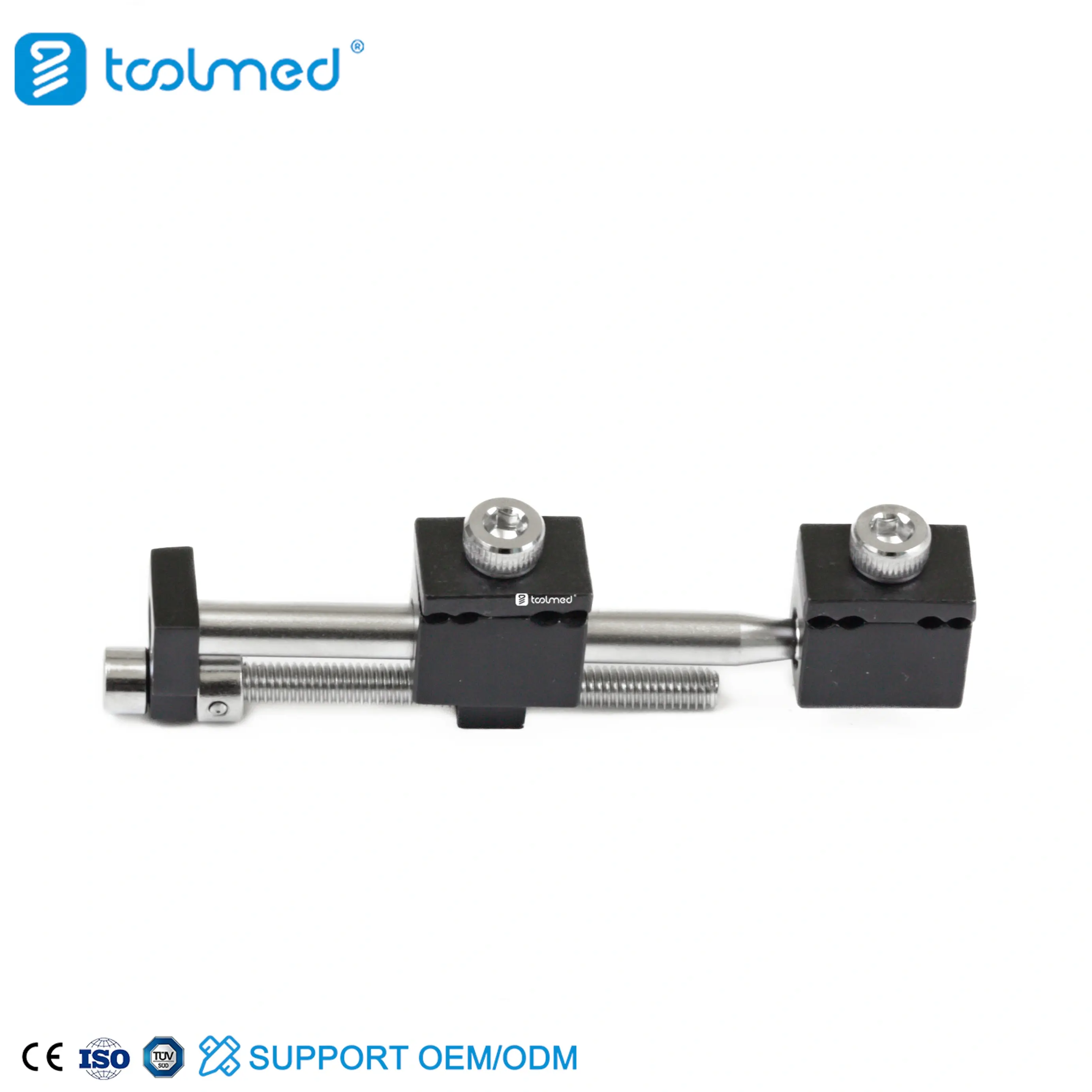 Mini Fragment External Fixator 8