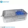 Pediatric Hinge Locking Plate Instrument Set (No Plates or Screws)