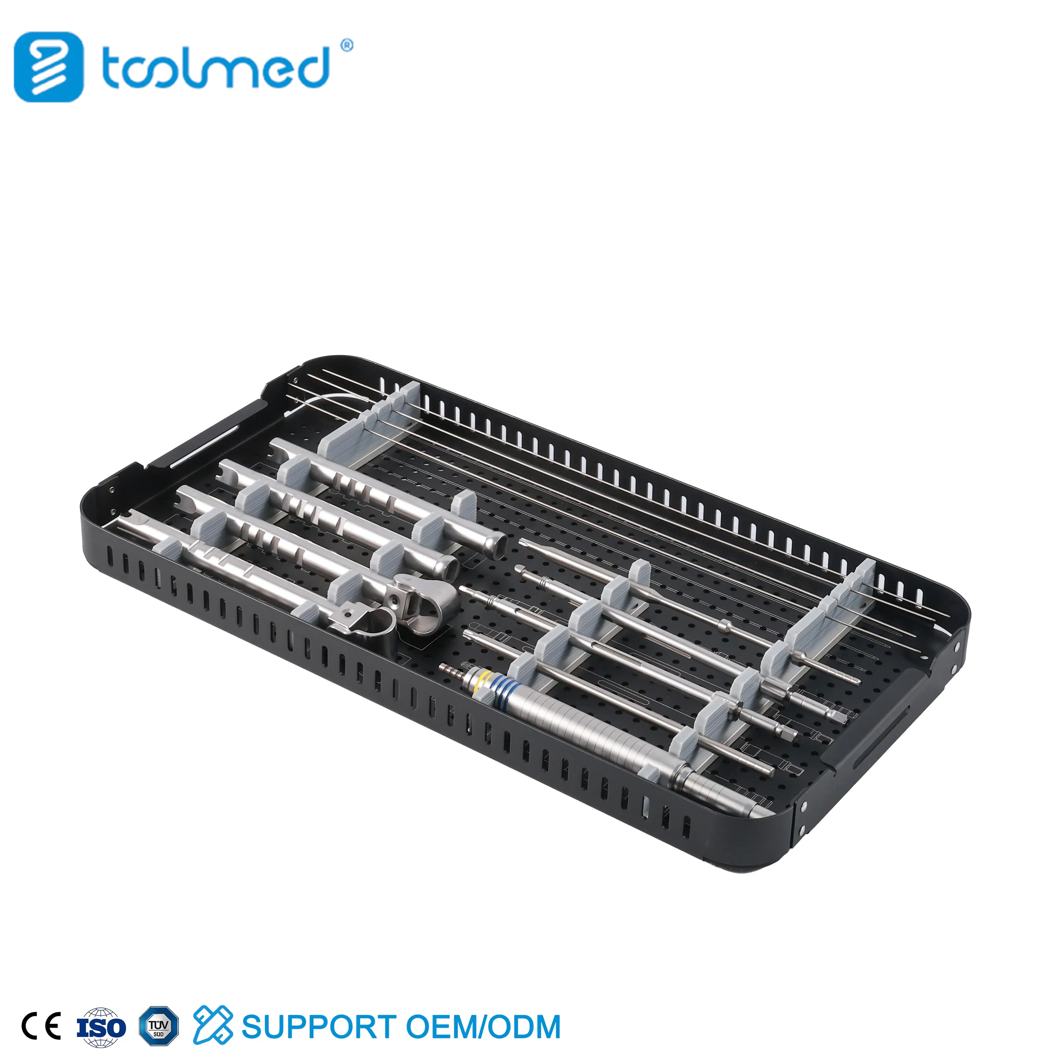 5.5 MIS Spine Instrument Set