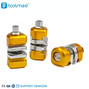 Rod-Rod Coupling (5mm Rod)