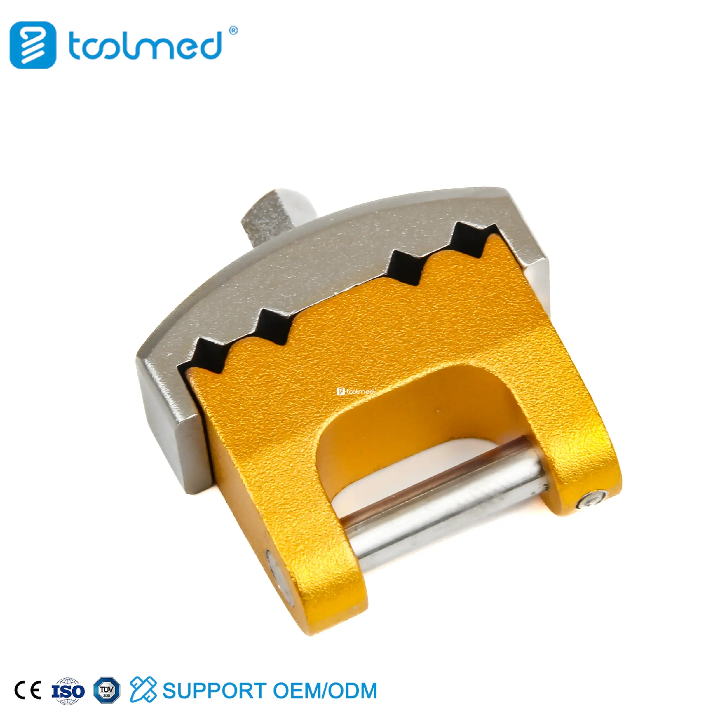 Pin Clamp (34mm Pin)