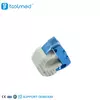 Cervical PEEK Cage (4 Locking Screws)