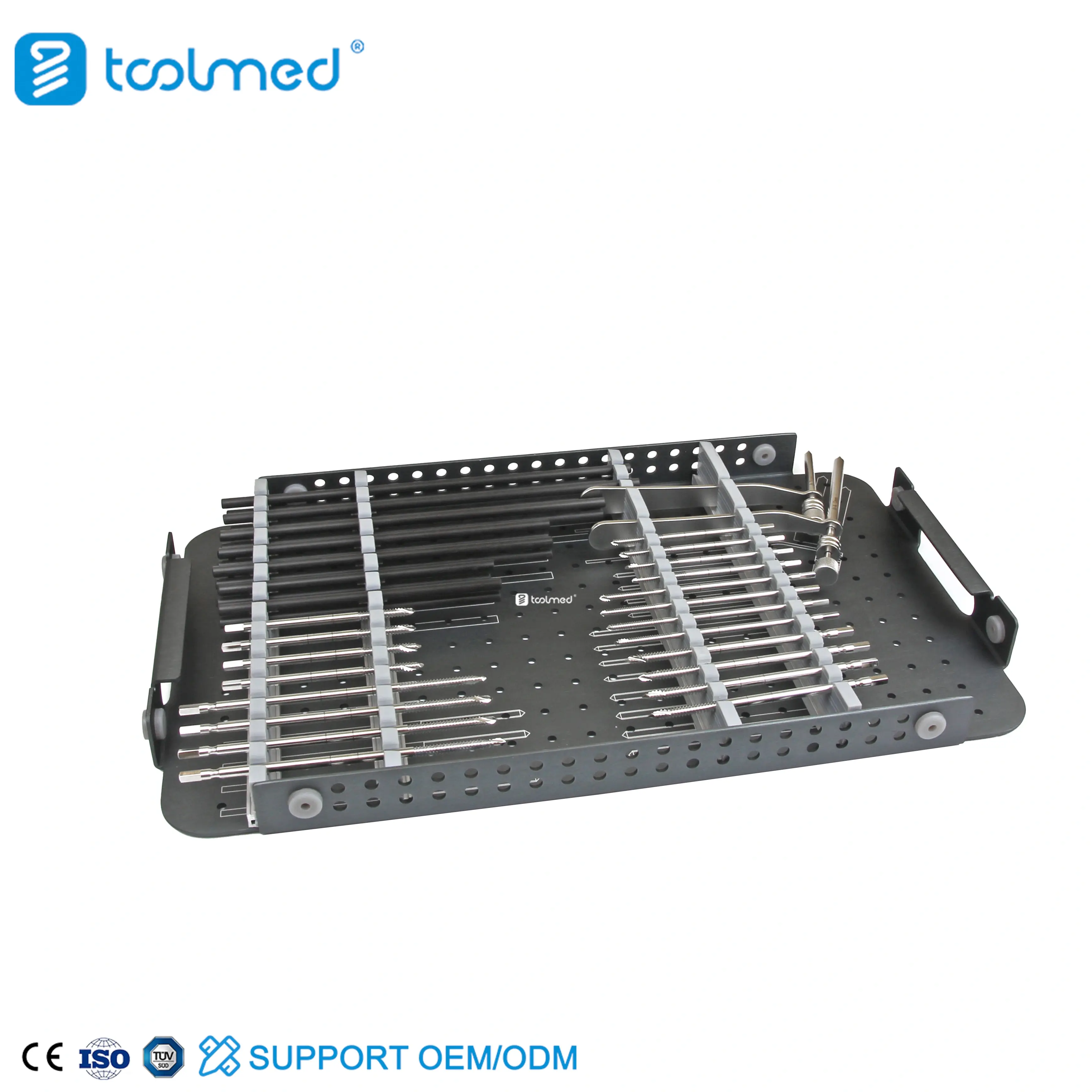 Hoffmann External Fixation Small Fragment Set