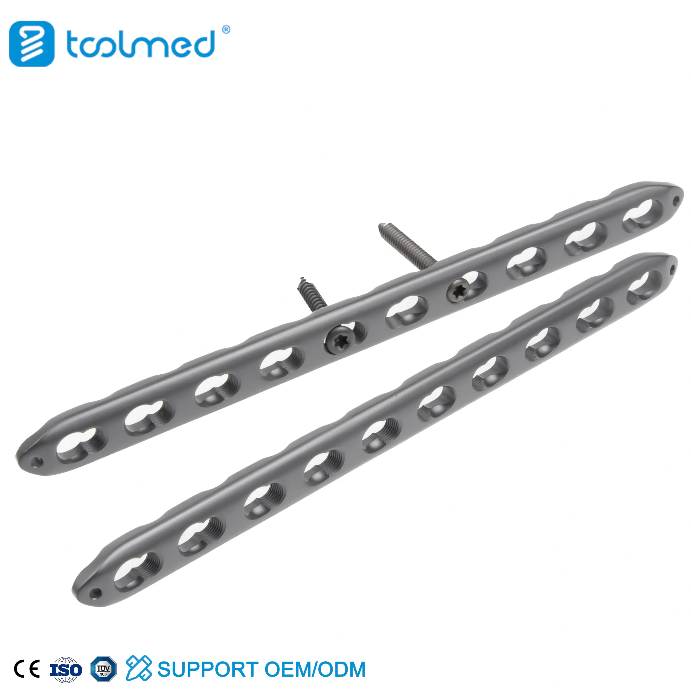Tibia Locking Plate Narrow (11)