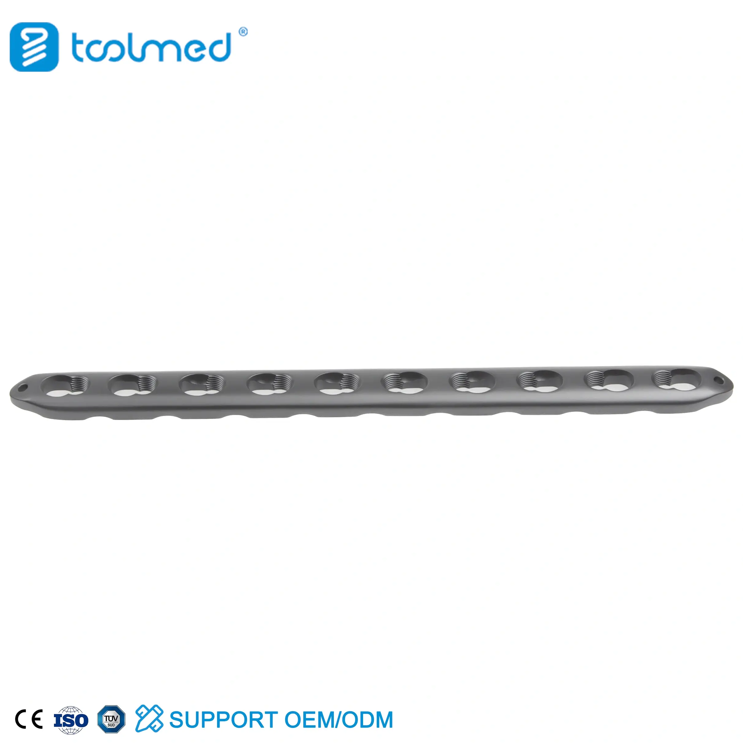 Tibia Locking Plate Narrow