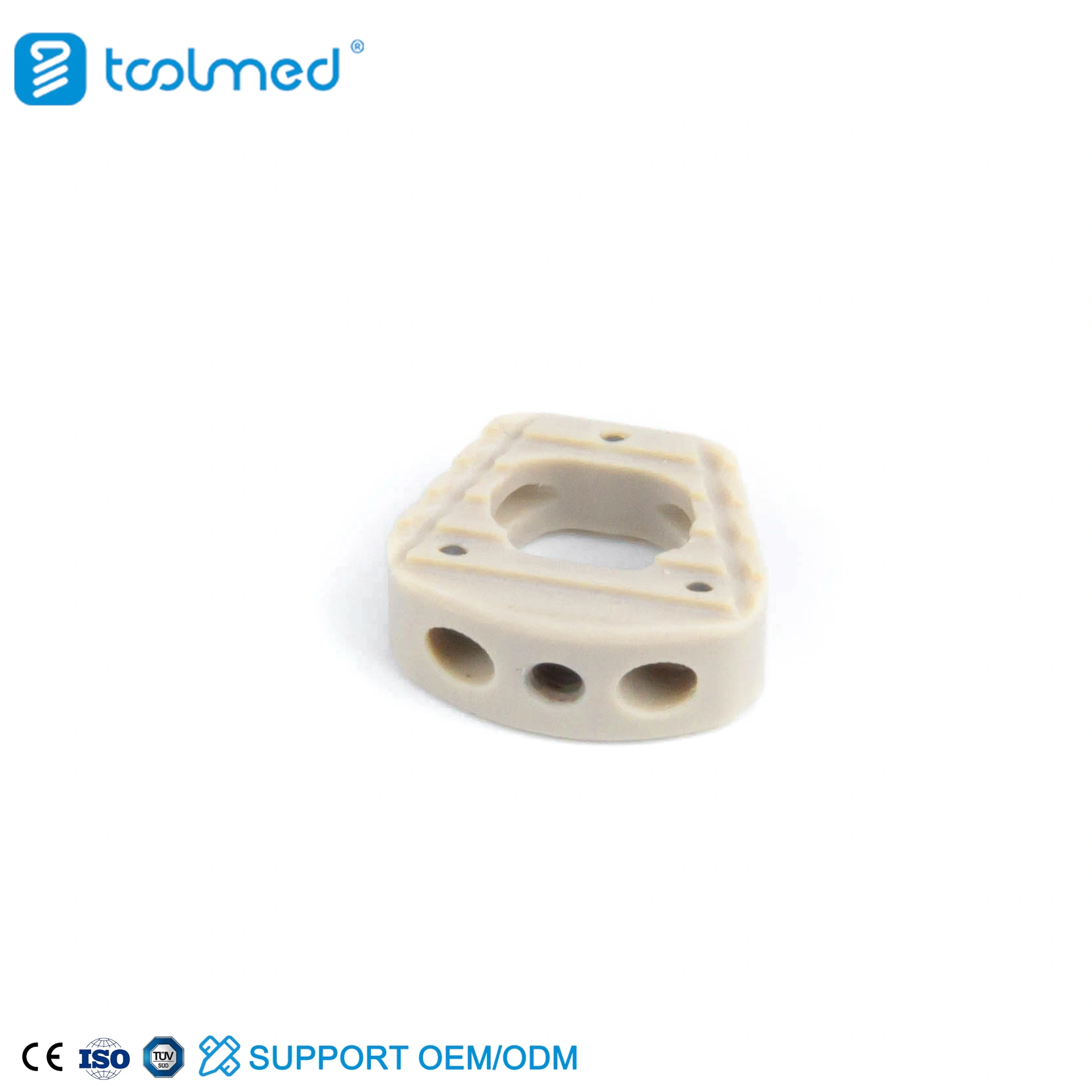Cervical PEEK Cage-II