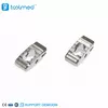Titanium PLIF Lumbar Cage