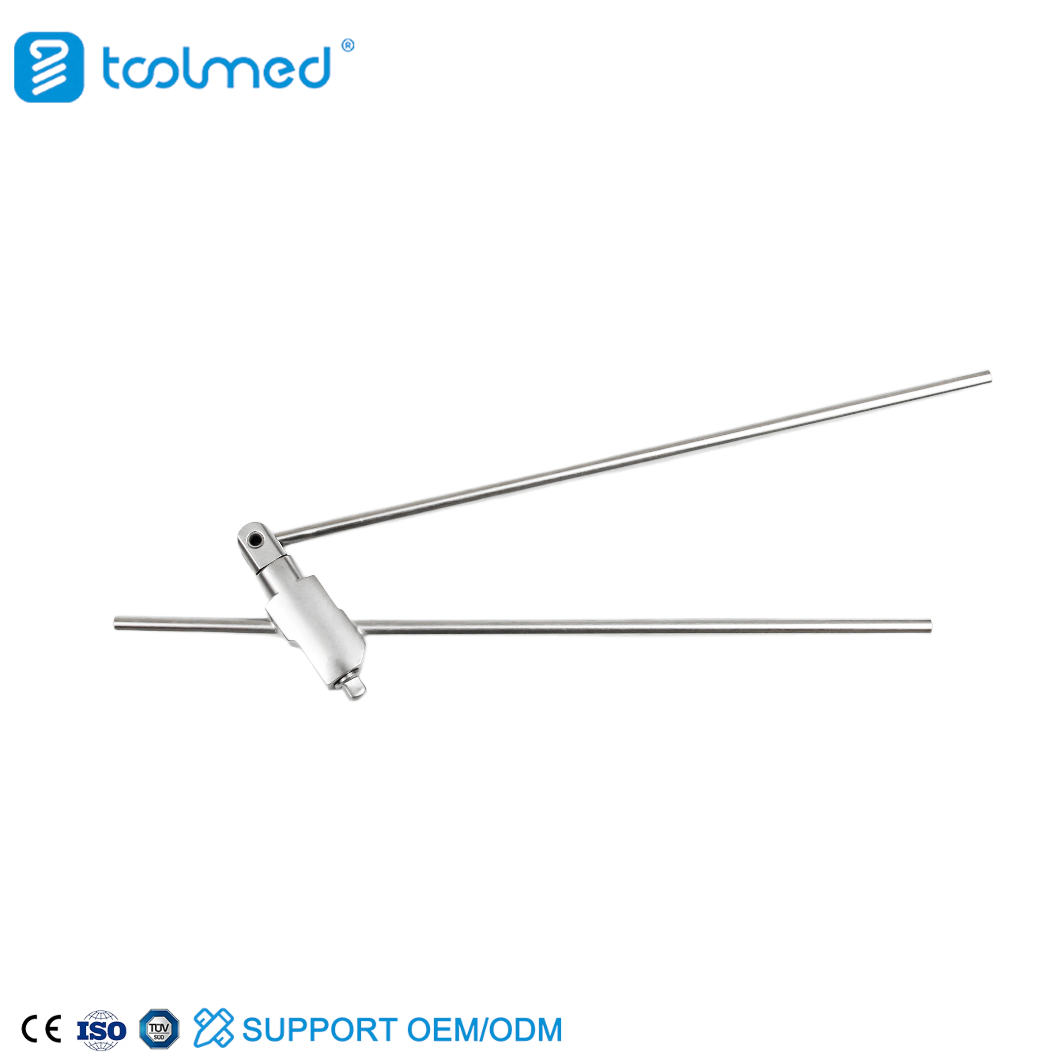 Elbow Joint 5mm