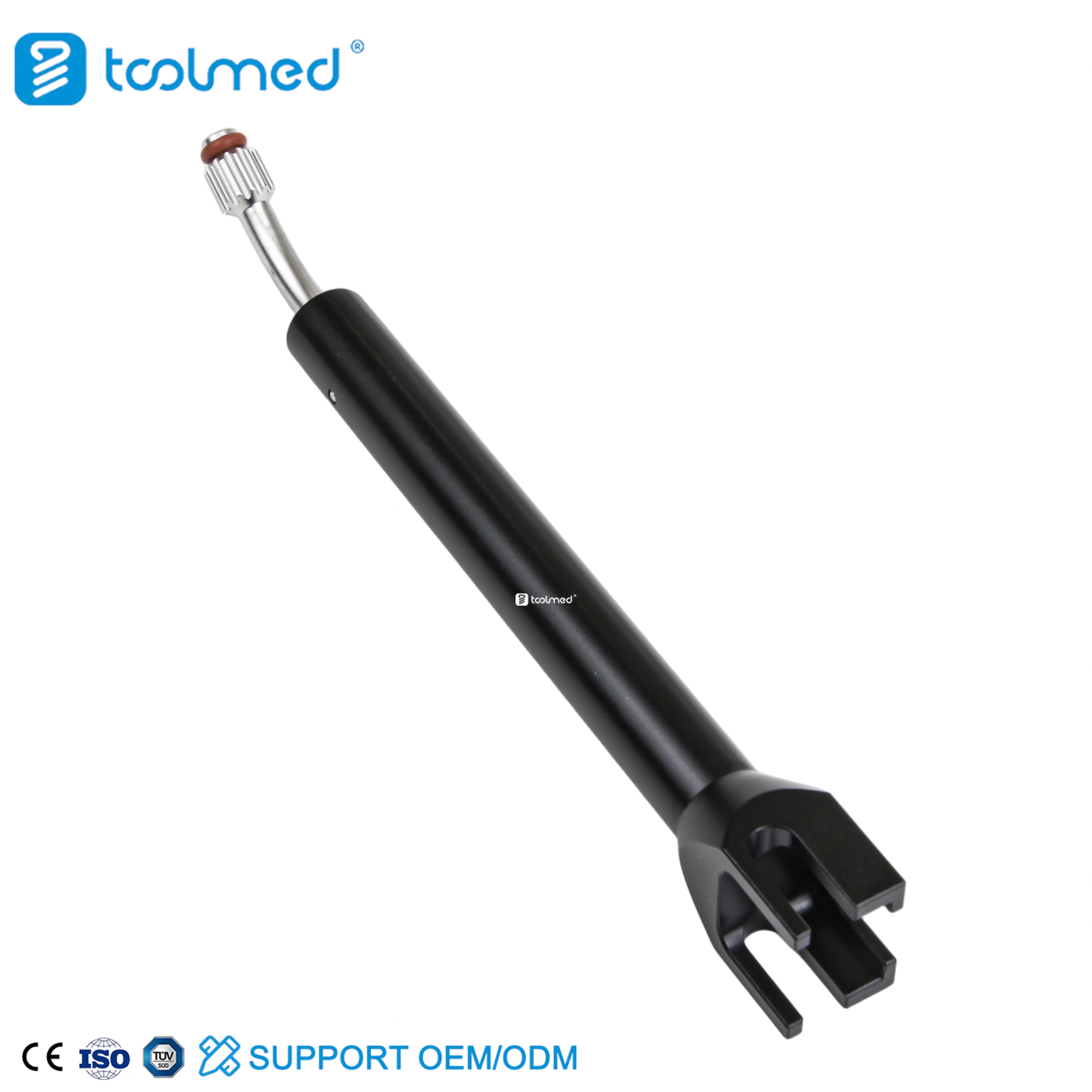 Hoffmann External Reduction Wrench