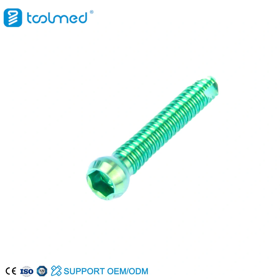 INTERTAN Nail