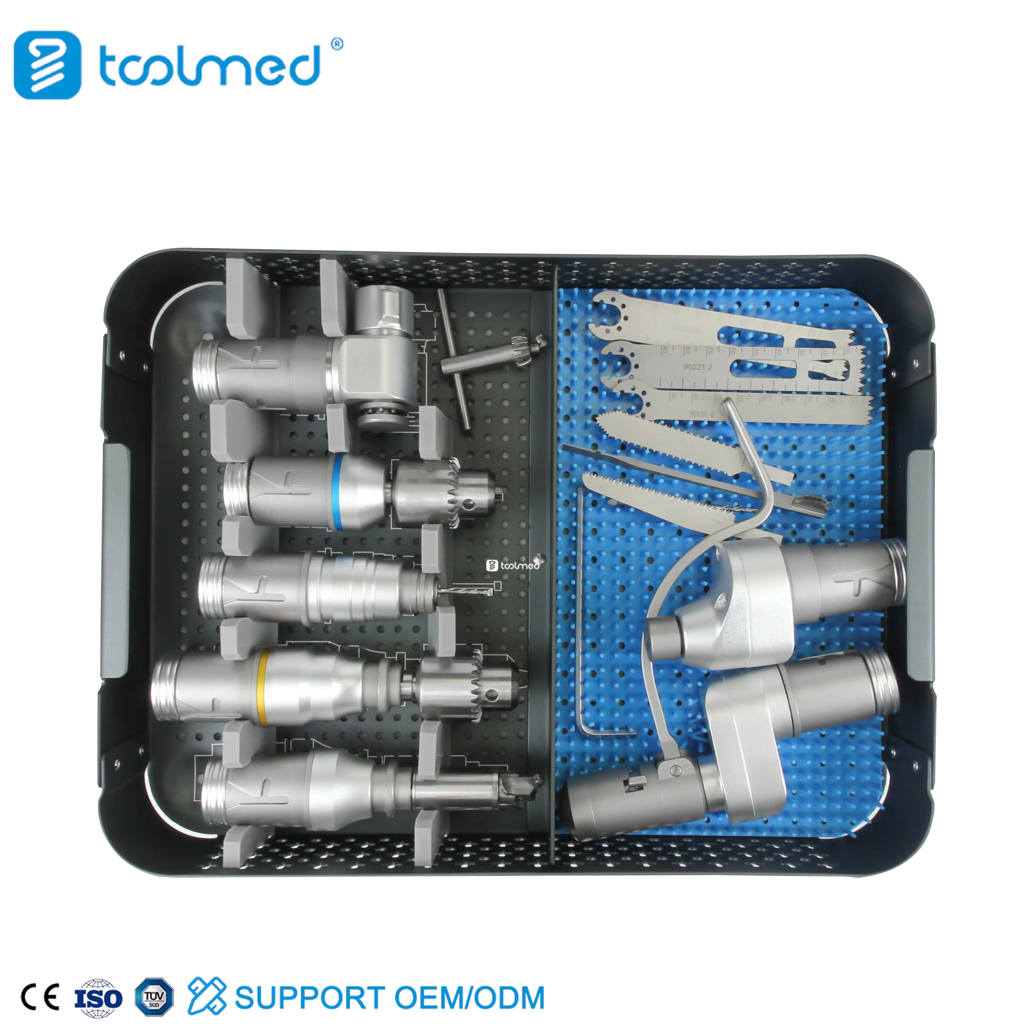Multi-functional Bone Drill (12)