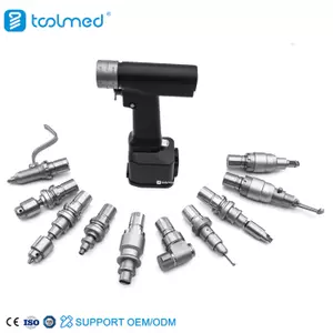 Brushless Multi-functional Bone Drill-III T-45