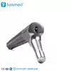 BW High-Spray Emery Femoral Stem