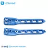 5.0mm LCP Pediatric Hip Plate