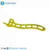 Clavicle Hook Locking Plate