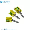 Polyaxial Pedicle Screw