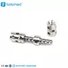 Expandable Titanium Cage