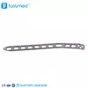 Distal Medial Humeral Locking Plate