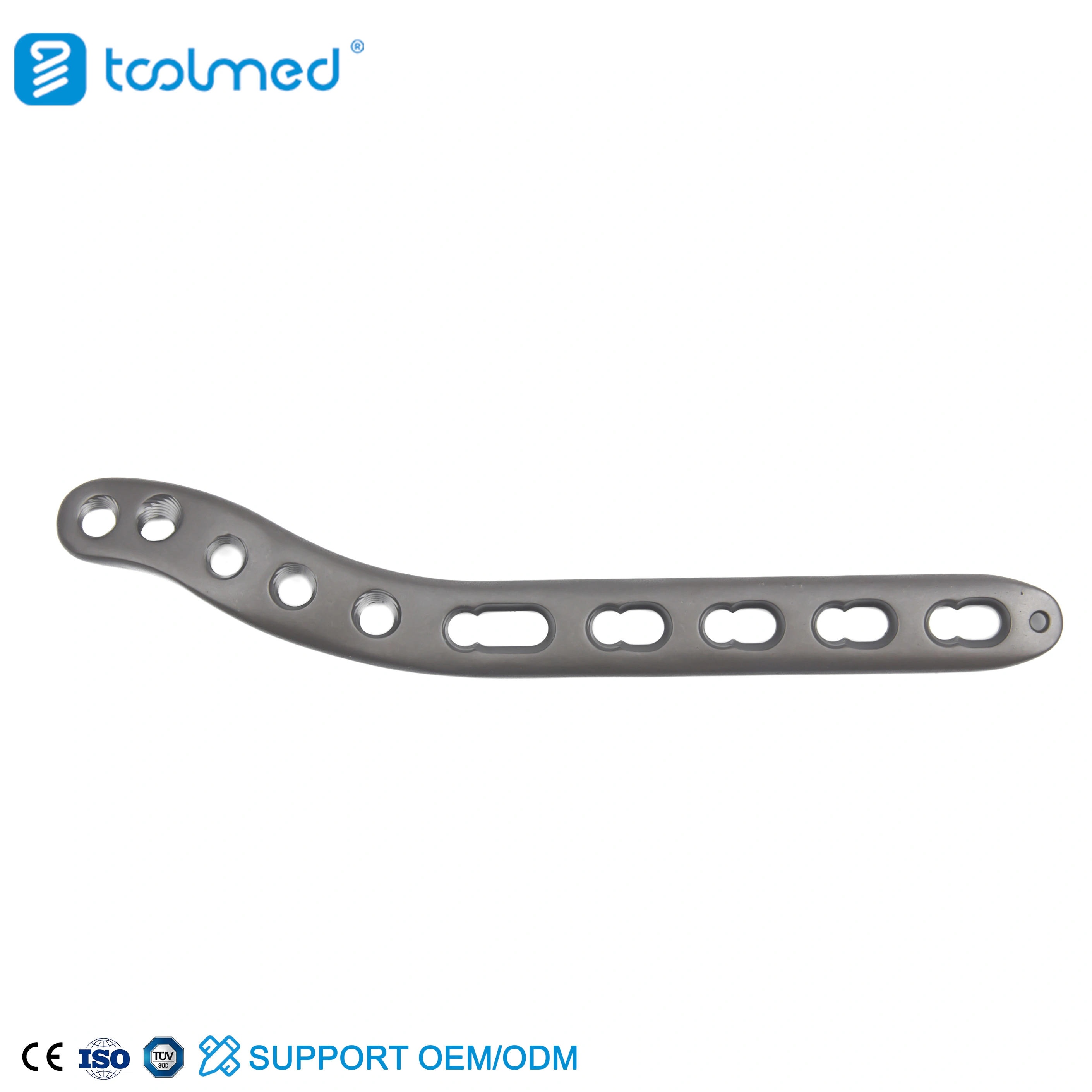 Distal Humeral Extra-articular Locking Plate