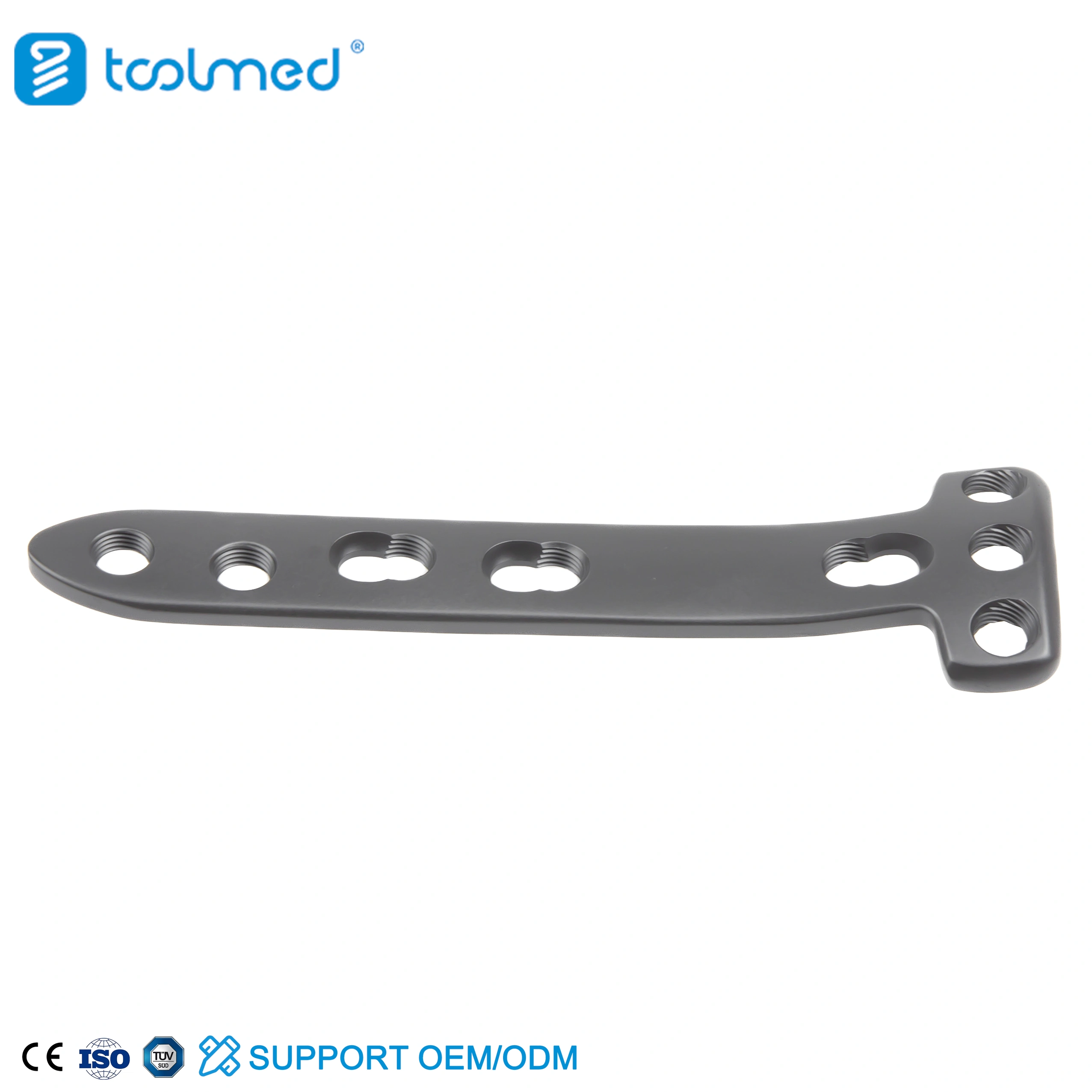 Proximal Medial Tibial Osteotomy Locking Plate