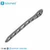 Distal Fibular Locking Plate