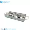 Collinear Reduction Clamp Instrument Set Overview
