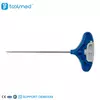4.2 Lumbar Layer by Layer Puncture(PKP)