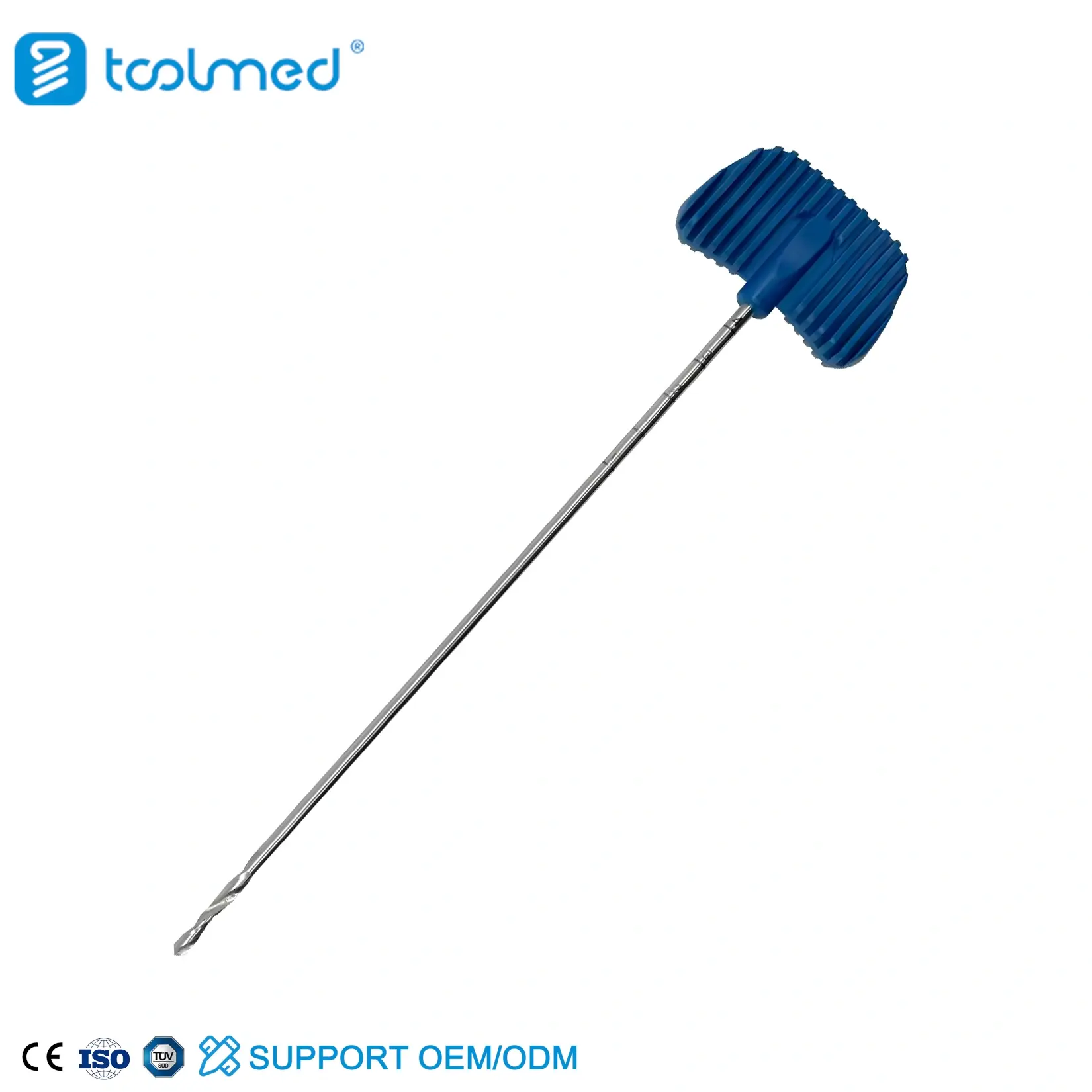 4.2 Lumbar Layer by Layer Puncture(PKP)
