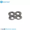 4.5mm Pediatric Plate