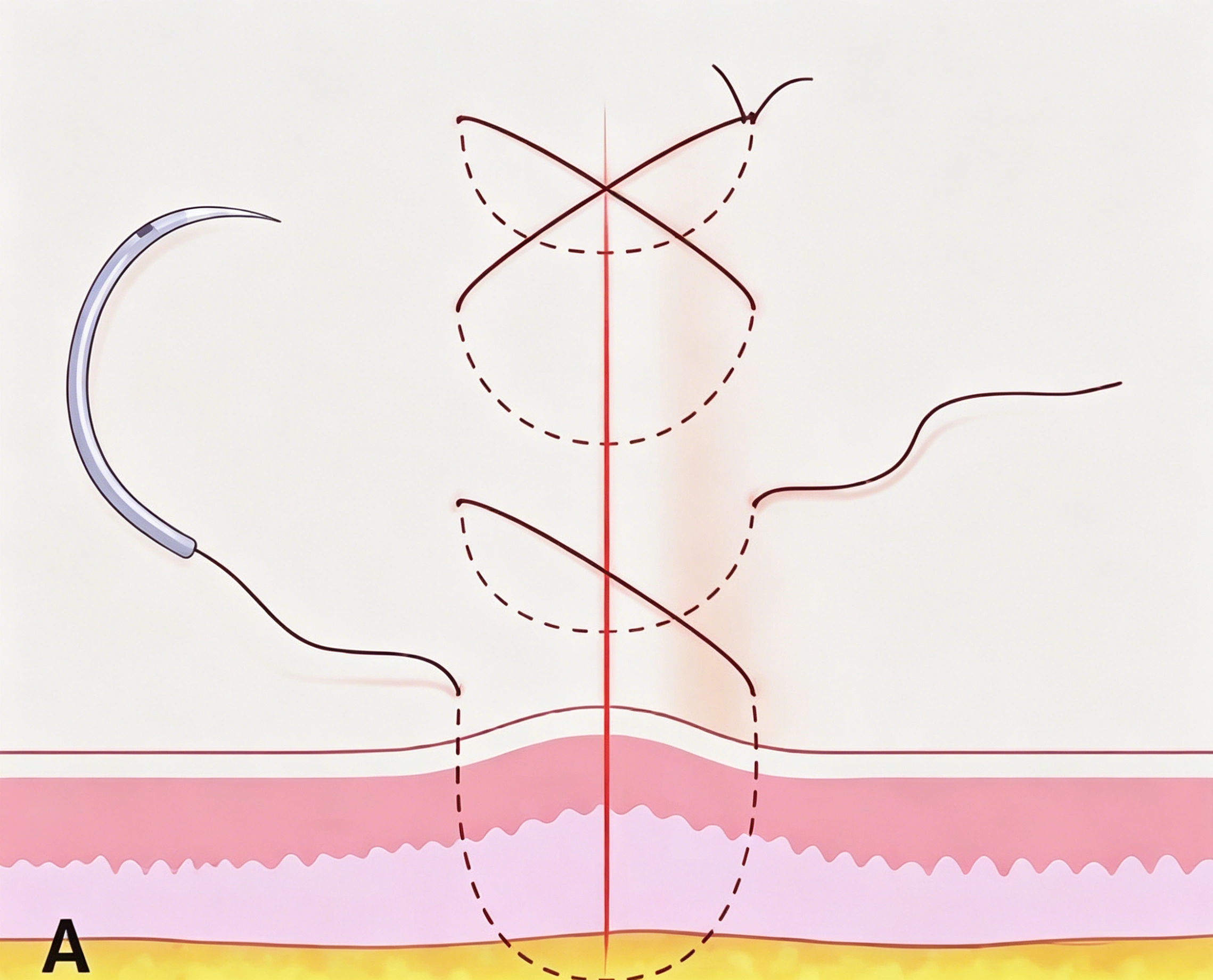 Figure-of-Eight Sutures.webp