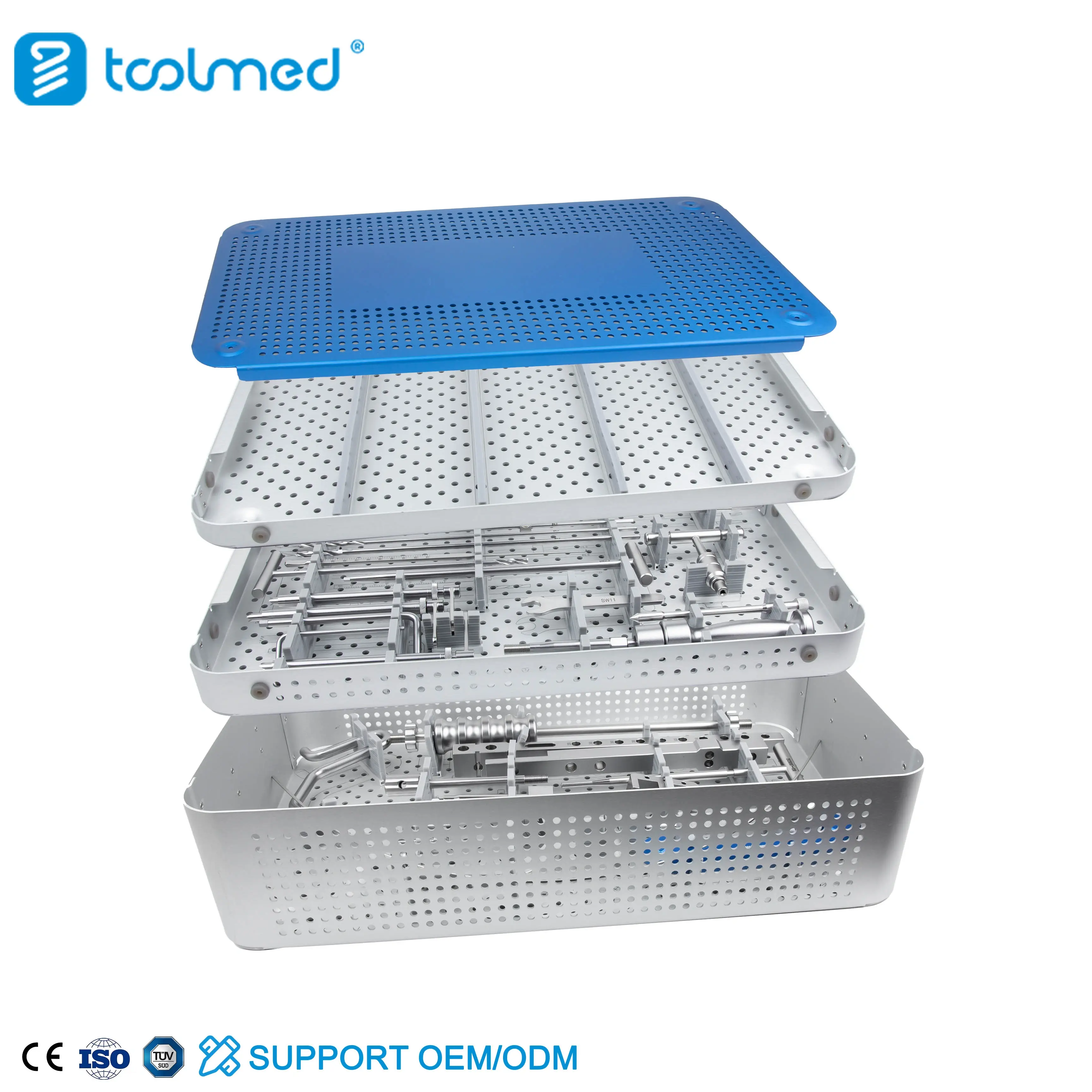 Femoral Intramedullary Nail Instrument Set
