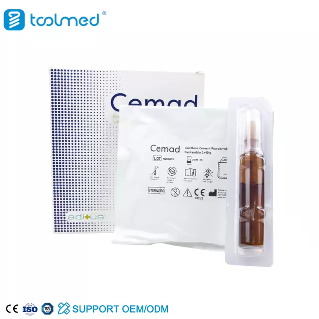 Joint Standard Viscosity Bone Cement
