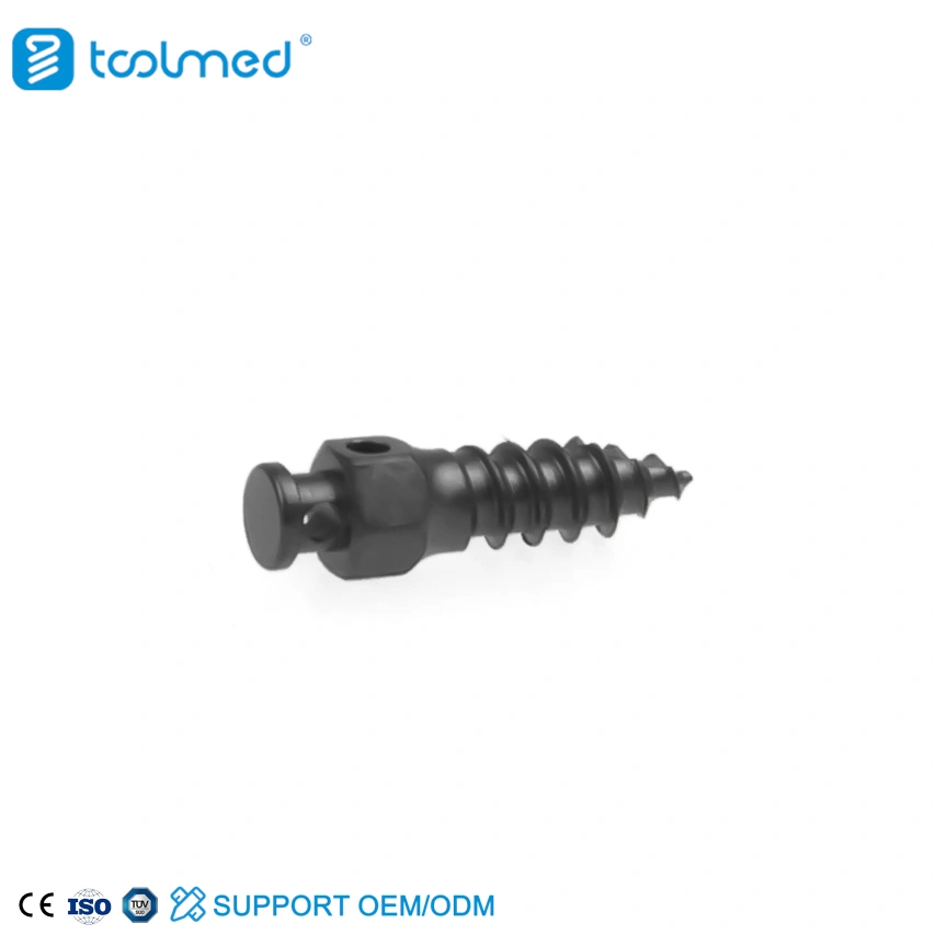 IMF Screw System