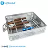 2.4 Maxillofacial Plate Instrument Set