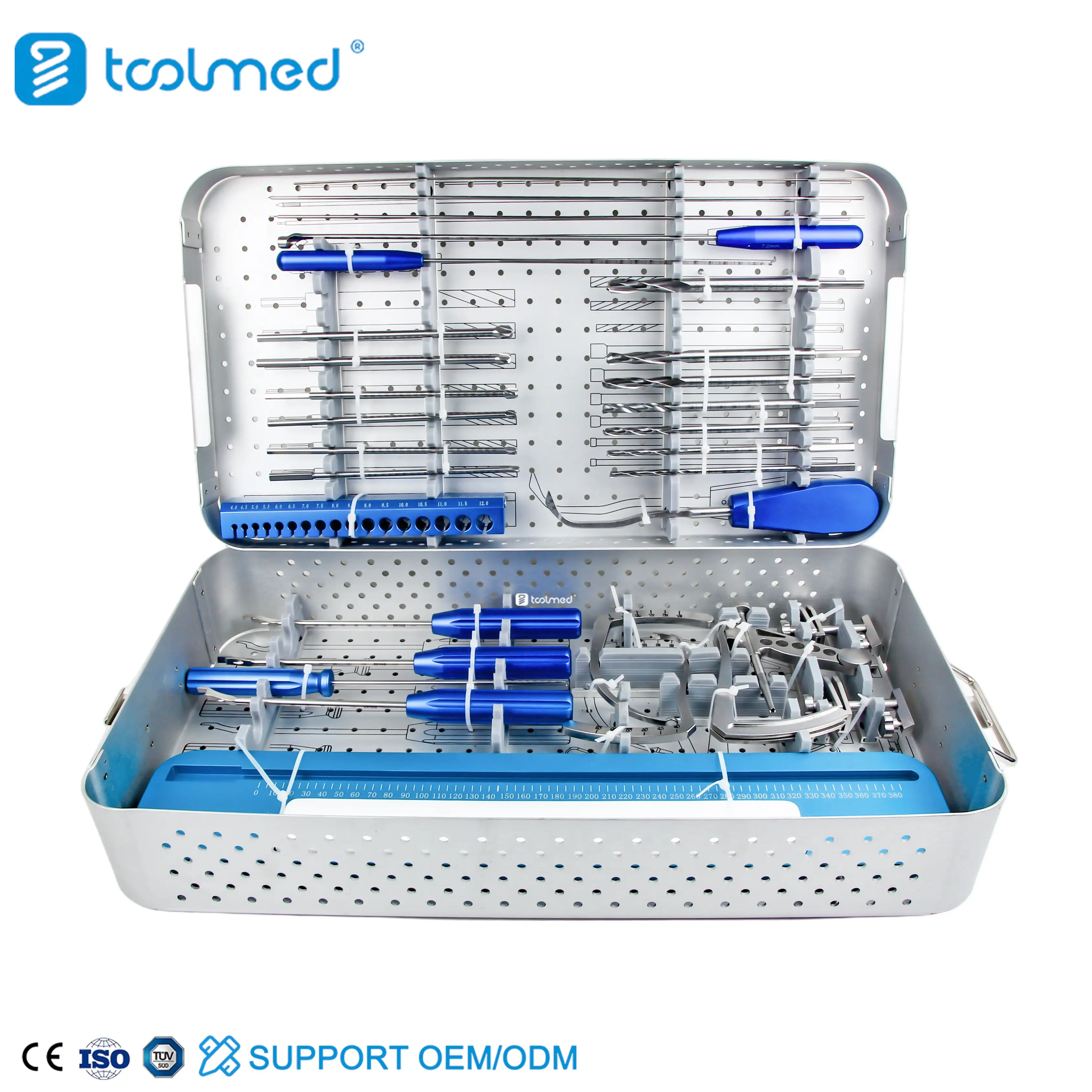 ACL & PCL Instrument Set