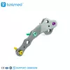 Veterinary TPLO Locking Plate System (Titanium) - B Type Rod Lock