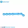 Veterinary ALPS Locking Plate System (Titanium) - L Type