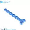 Veterinary ALPS Mini Locking Plate System (Titanium) - T Type